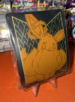 Pokemon Karten Schutzhüllen brandneu 65 Stk.