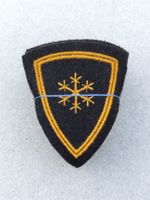 Funktionsabzeichen Wetterdienst Ord.1949