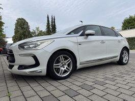 Citroen DS 5 2.0HDi
