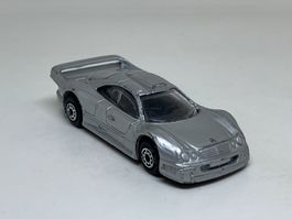 Maisto Mercedes-Benz CLK GTR Street Version #121