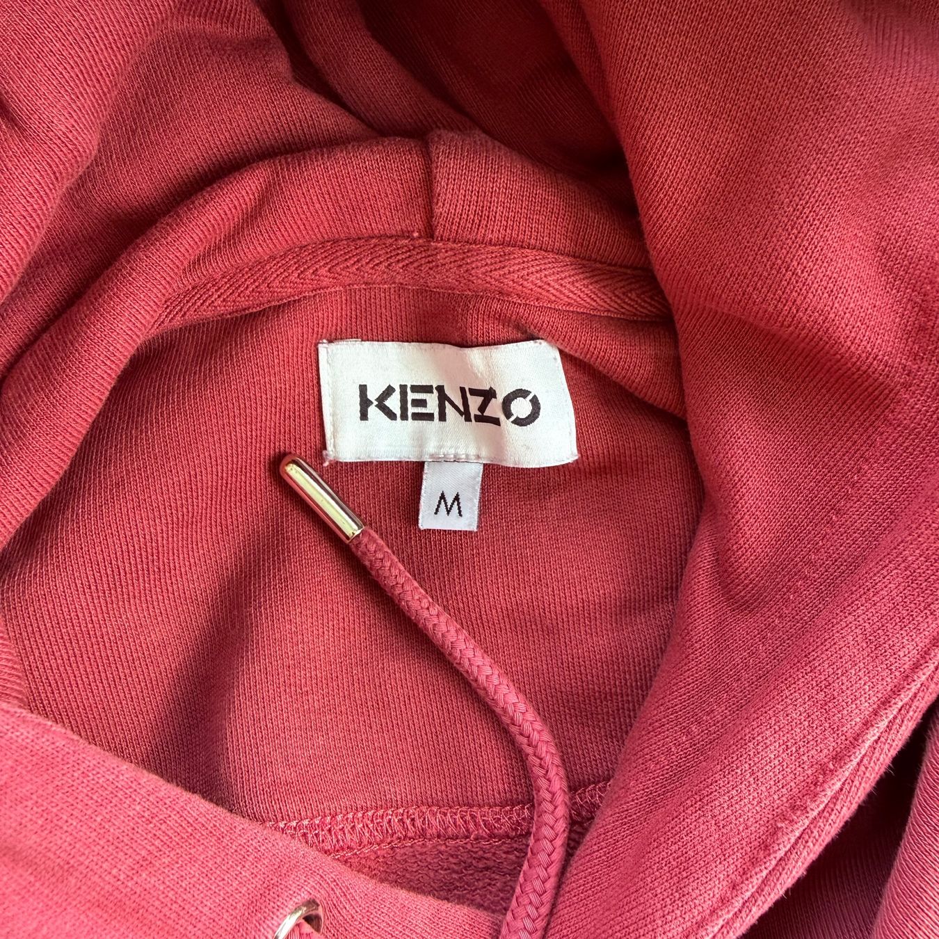Kenzo Maglioni & Felpe: Kapuzenpullover / Hoodie von Kenzo / Grösse M – Usato da Lugano venduto da onlyshop95 2