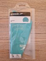 Bonnet de bain Speedo cheveux longs - NEUF