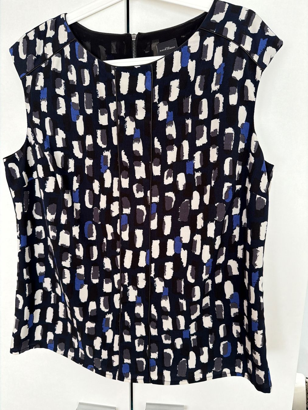 Blusen: Bluse Gr L – Gebraucht aus Allschwil von yvo-sch