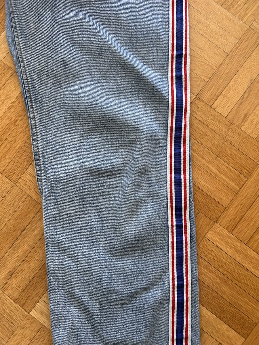 Monki Jeans: Monki Jeans mit Streife , Gr. 30 – Usato da Zürich venduto da olivia_oh_dear 1