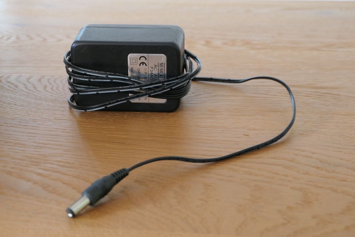 Musical Fidelity Verstärker: Buffer Musical Fidelity X10-D – Gebraucht aus Villeneuve VD von jol_rjt6 3