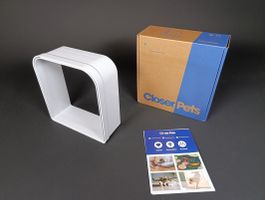 CLOSER PETS Extension de chatière 303W pour 234/235