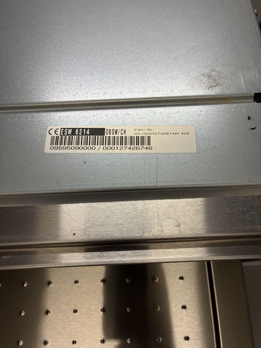 Miele Appareils de cuisine: Wärmeschublade  – Neuf (Voir description) à Waldenburg par knu_pm8x 3
