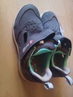 Sicherheitsschuhe Sixton Belvedere S1 grau Grösse 39 neu