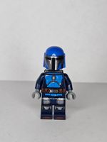 LEGO Star Wars – Mandalorian Warrior (sw1345)
