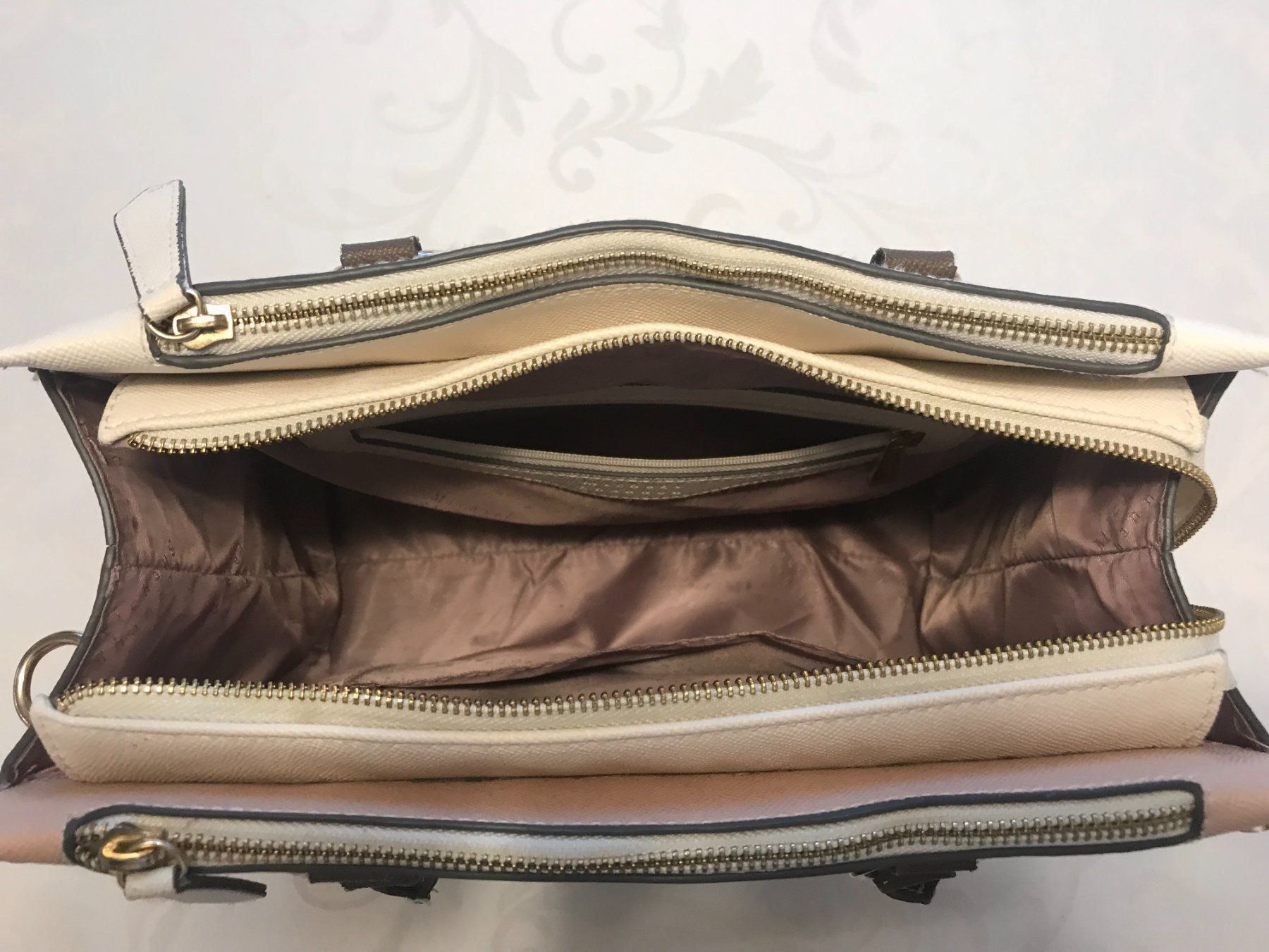Borse da donna: Michael Shannon Handtasche – Usato da Altstätten SG venduto da Nik2009 3