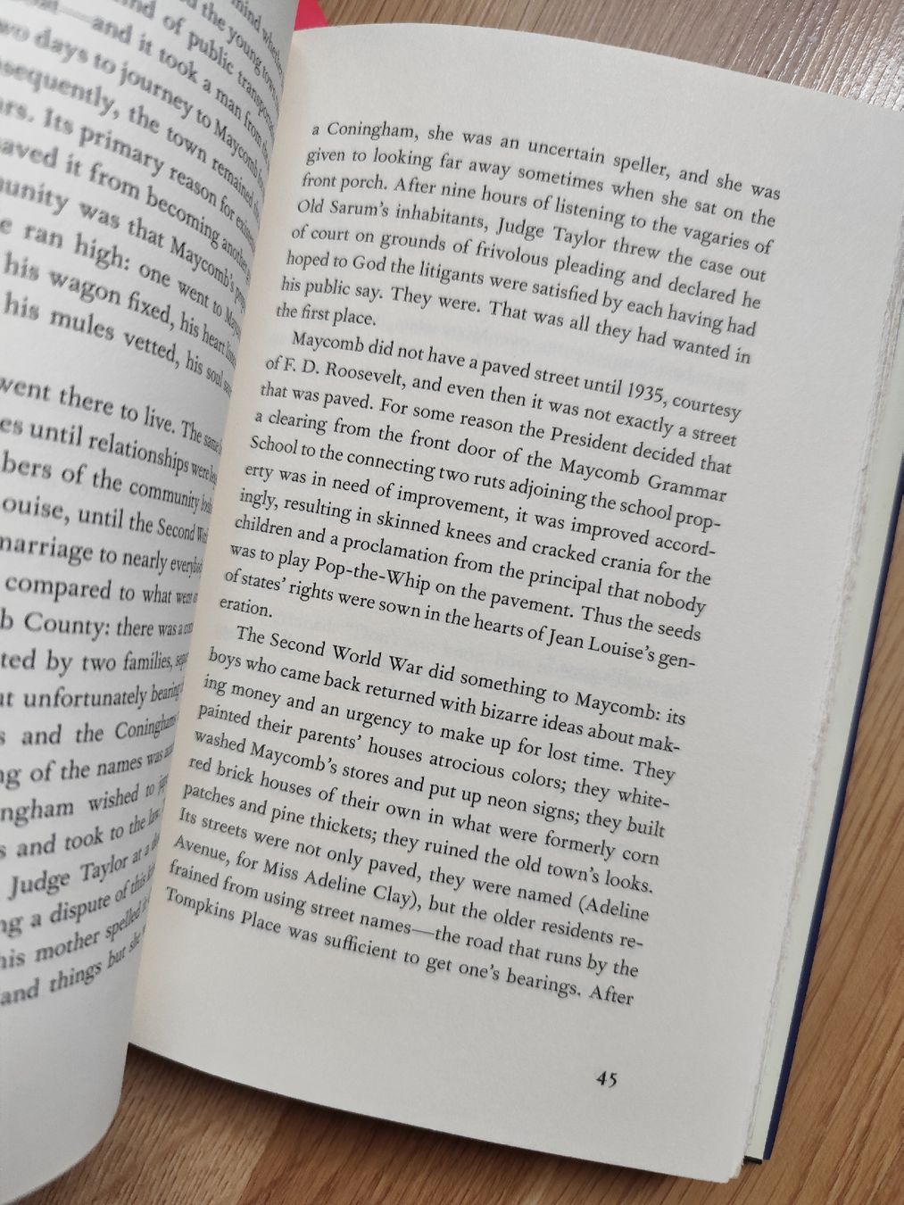 Libri: Harper Lee "Go Set a Watchman" – Usato da Mägenwil venduto da VintageGirly 6