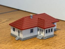 L1925: Bürogebäude  (Spur Z)