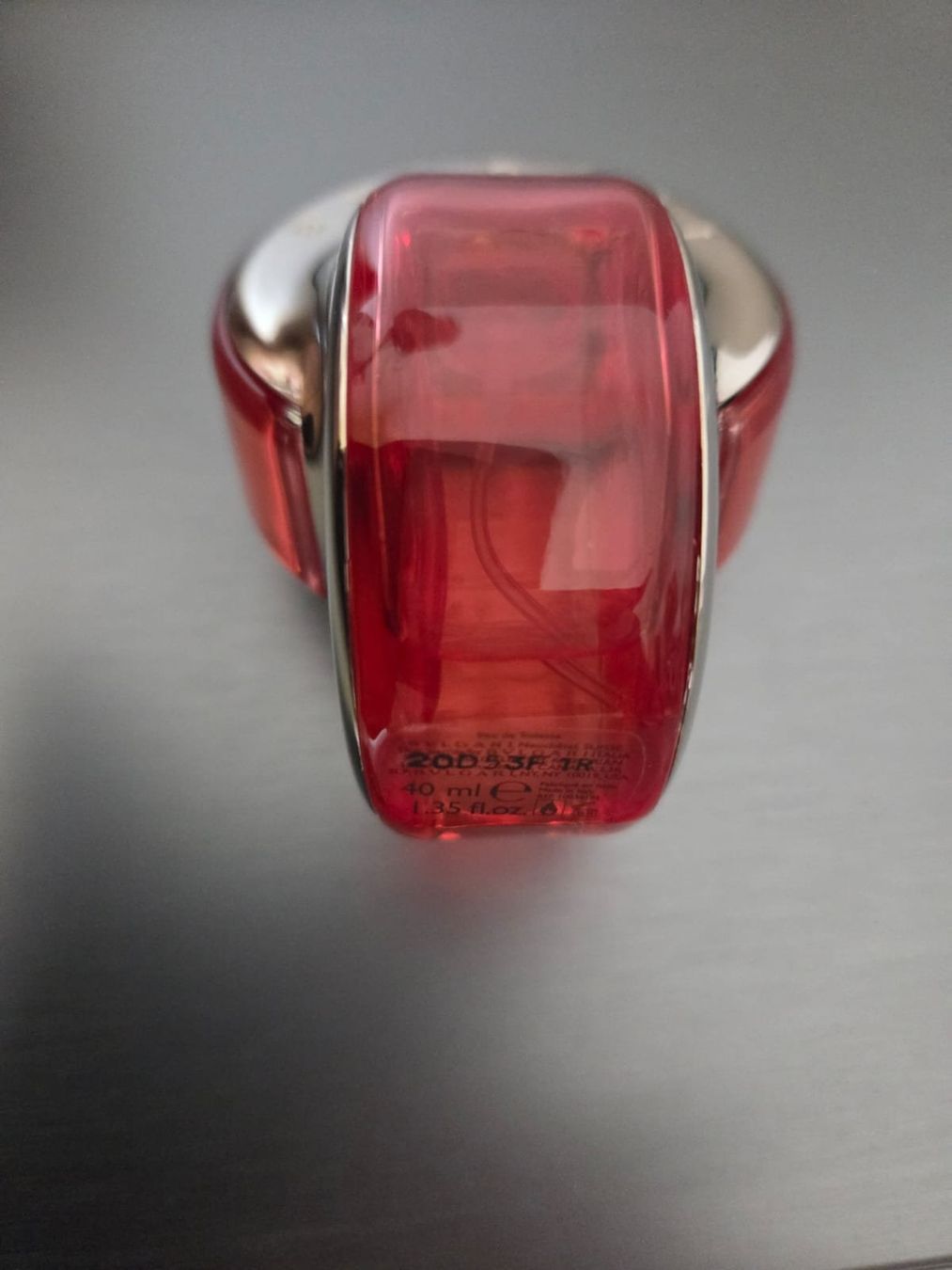 Bulgari Parfum & Eau de Toilette: Bvlgari Omnia 40 ml – Gebraucht aus noes von kri_g7m6 2