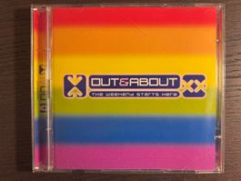 Out & About - The Weekend Starts Here