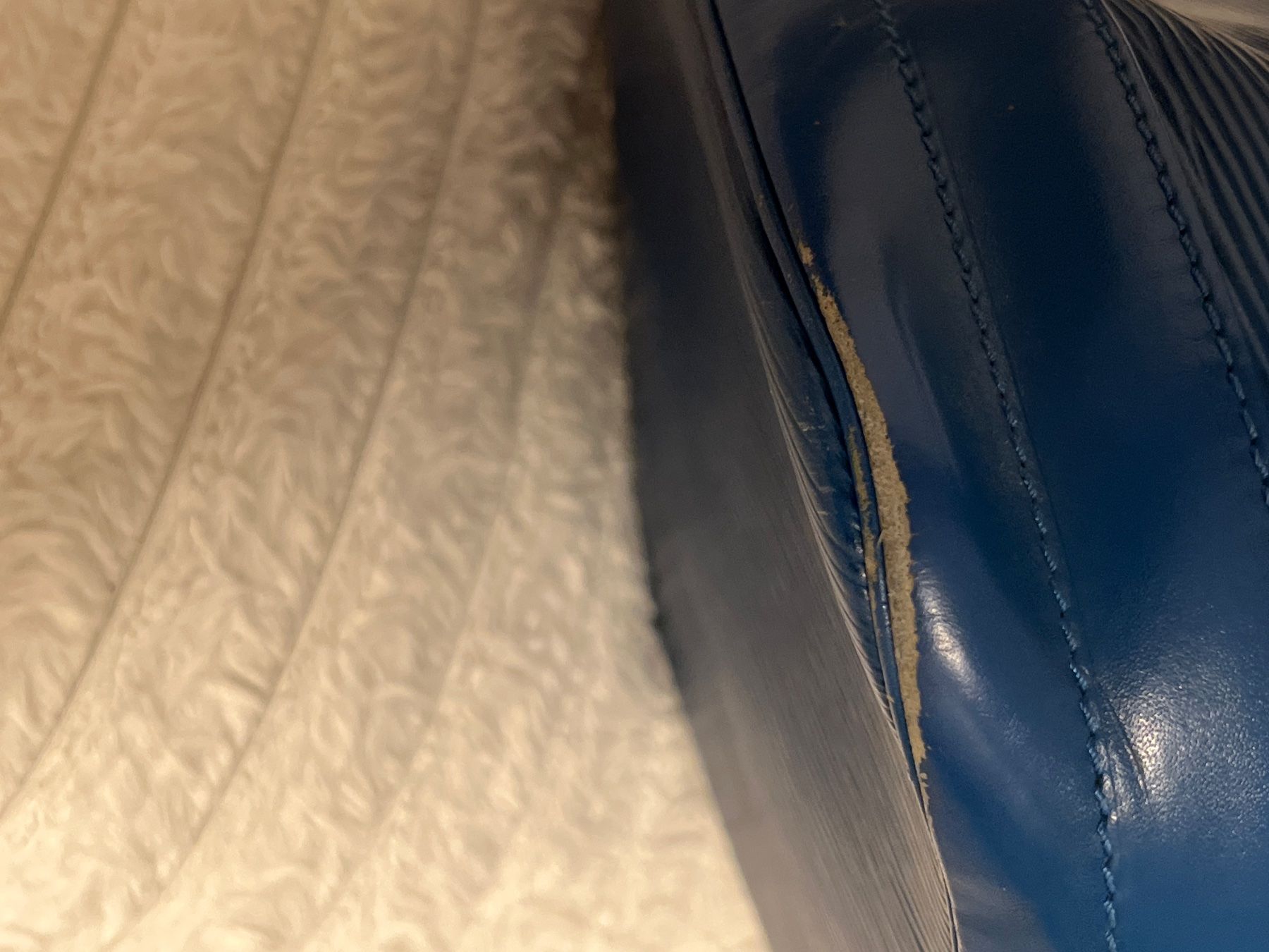 Louis Vuitton Borse da donna: LY Beuteltasche – Usato da Dübendorf venduto da fjo_n2dd 3