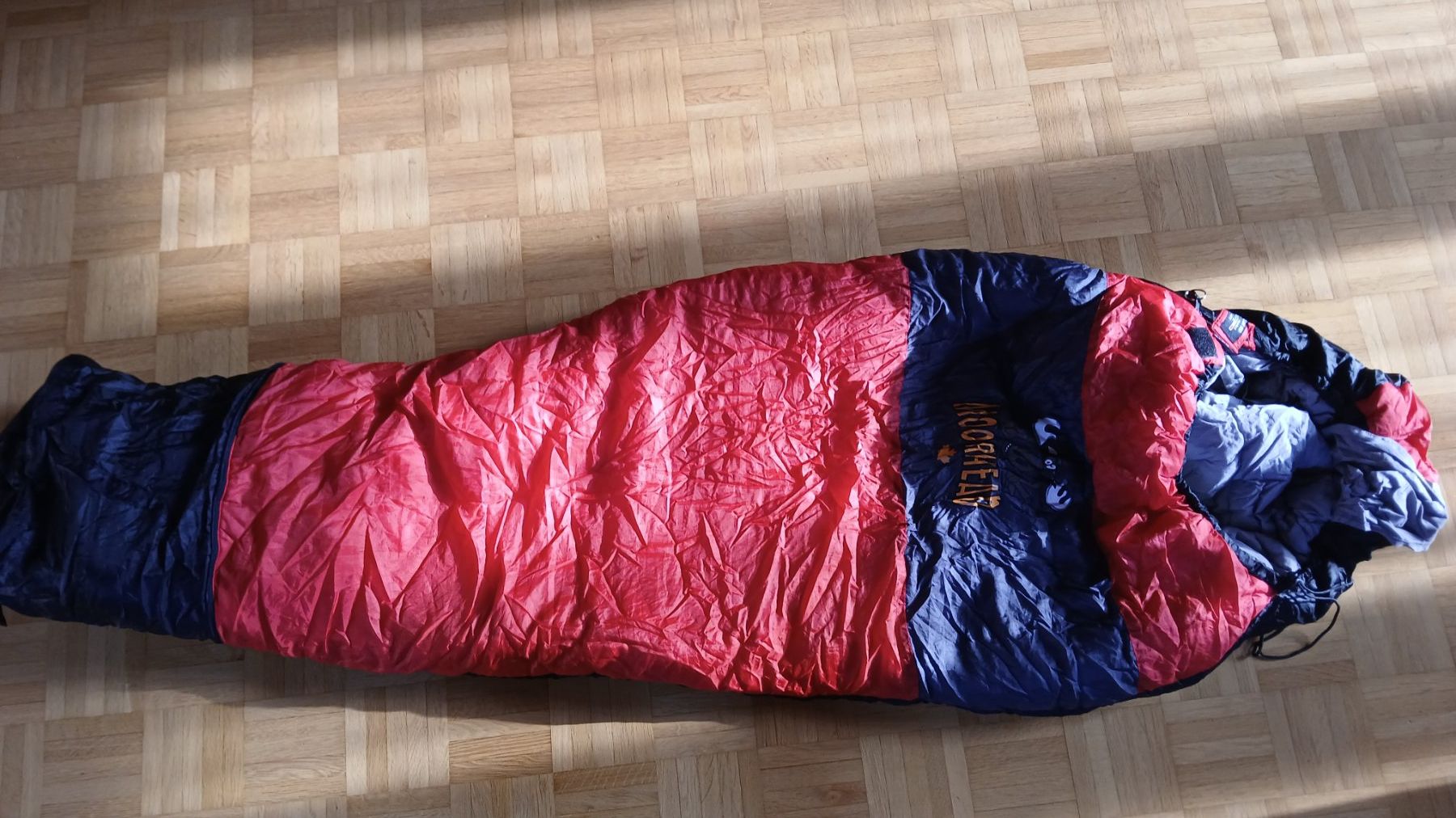 Sacchi a pelo: Kinderschlafsack – Usato da Oberrieden venduto da sib_nkf6 4