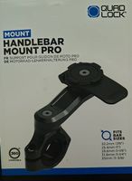 QuadLock mount pro