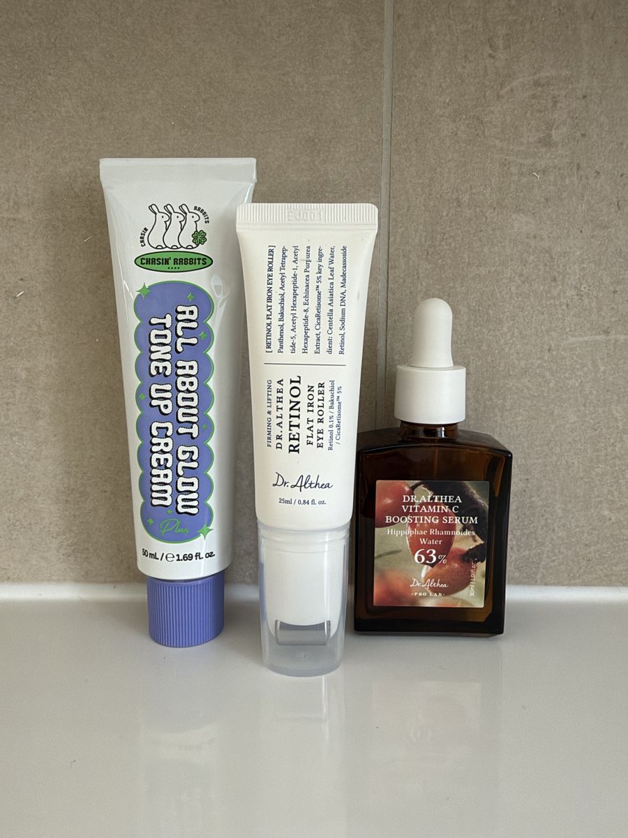 Make-up: Lot cosmétiques coréens  – Usato da La Chaux-de-Fonds venduto da cle_ll7r