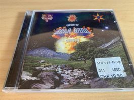 The Beta Band – Music (The Best Of The Beta Band)