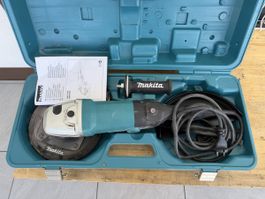 Makita GA9012C Winkelschleifer 230mm 2000W