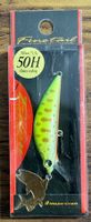 Major Craft Eden 50H - Wobbler