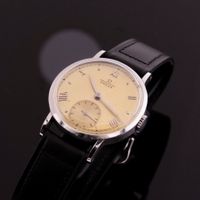 Omega Chronomètre 2364-2 Cal. 30T2 Rg 33mm ca. 1945