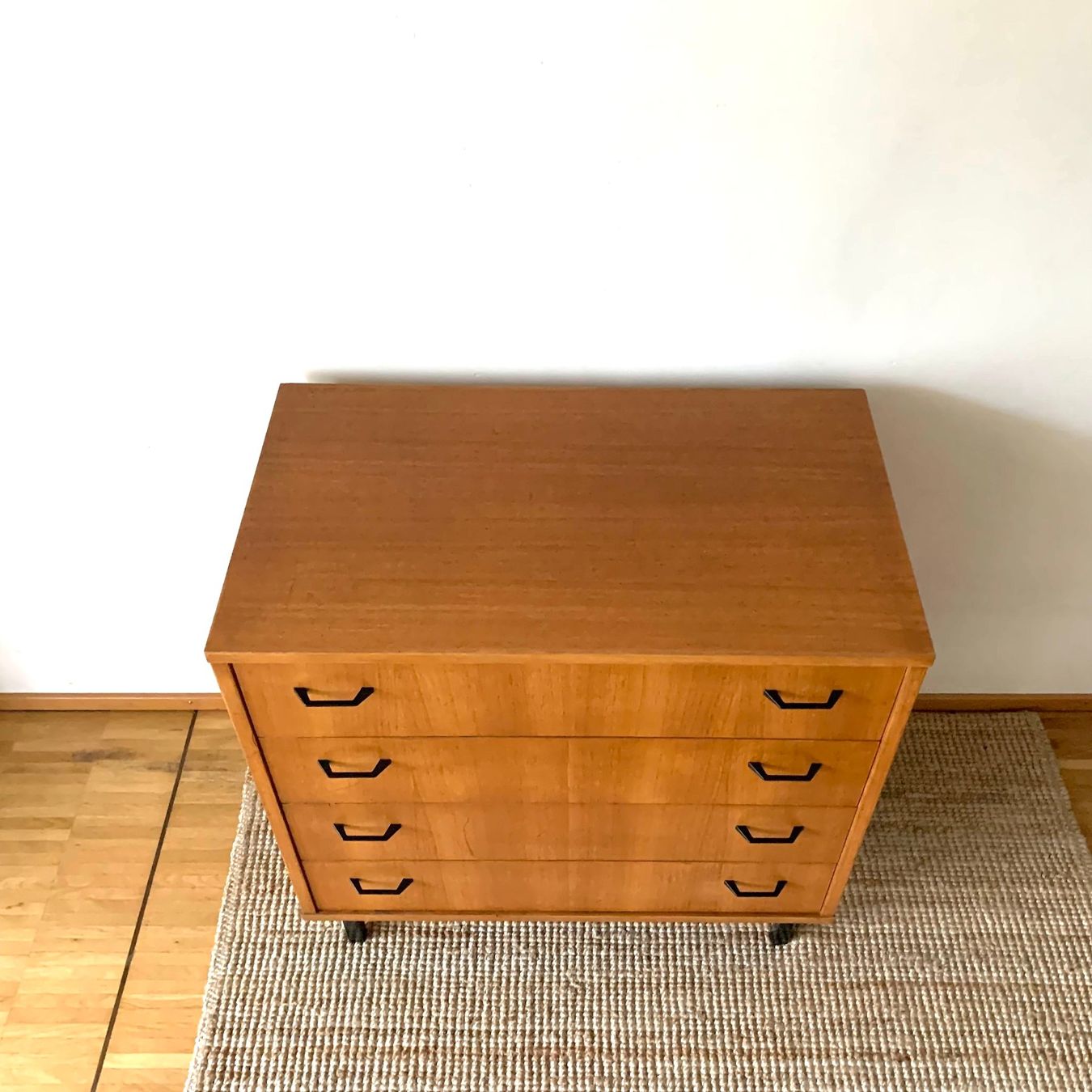Kommoden: Kommode/Sideboard aus den 60er Jahren – Gebraucht aus Winterthur von Trouvailles-77 3