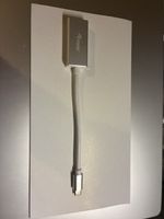 equip mini display Port - usb typ c