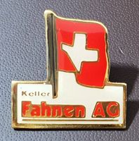 R481 - Pin Keller Fahnen AG