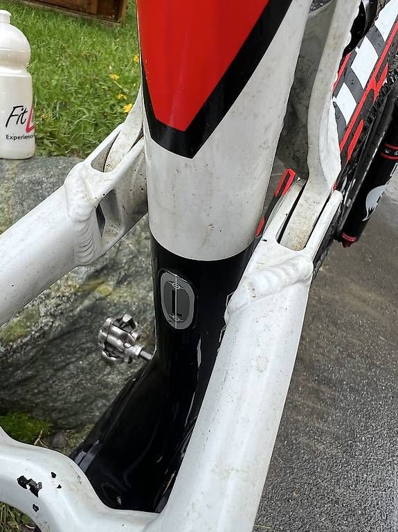 Biciclette: Scott Spark 730 – Usato da Silvaplana venduto da SkoCats1 4