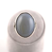 Silberring