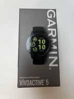 Garmin Vivoactive 5