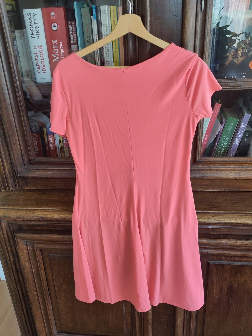 Vestiti: Sommer Frühling Kleid – Usato da Zürich venduto da Saf12 1