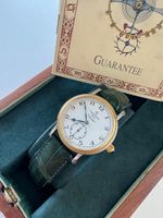 CHRONOSWISS OREA 18K/SS AUTOMATIK FULL SET