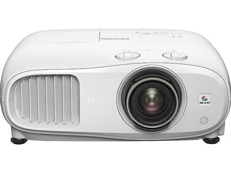 Epson Videoprojektoren: Epson Projektor EH-TW7100 – Gebraucht aus Winterthur von jonezuno
