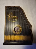 Antike Zither