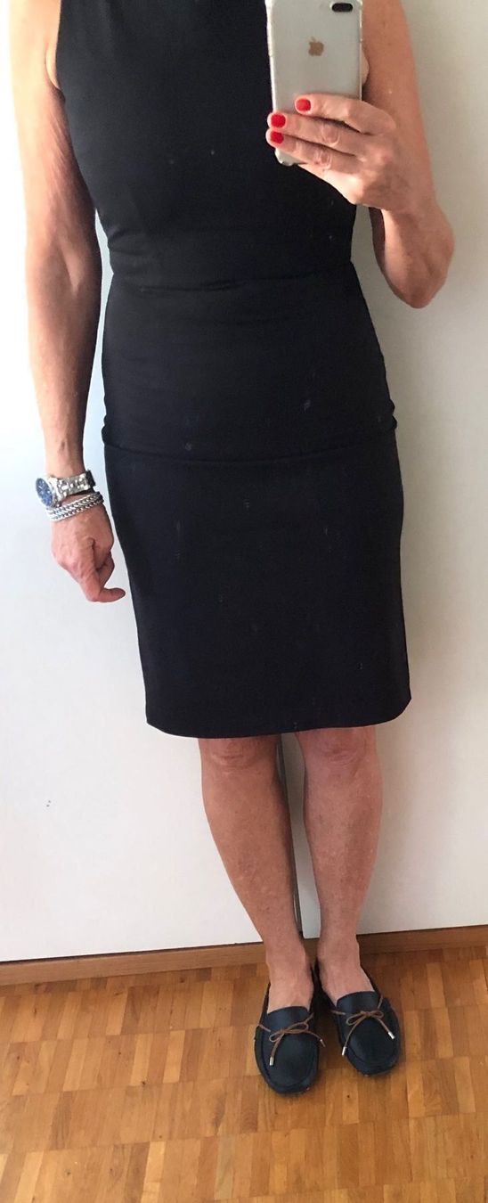 Vestiti: Kleid Sexy – Usato da Adliswil venduto da Majeska 4