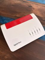 FRITZ!Box 5590 Fiber Edition AON – WiFi 6 Glasfaser-Router