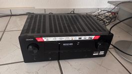 Denon AVR-X2700H 7.2 AV-Receiver – 8K, Dolby Atmos, HDMI 2.1