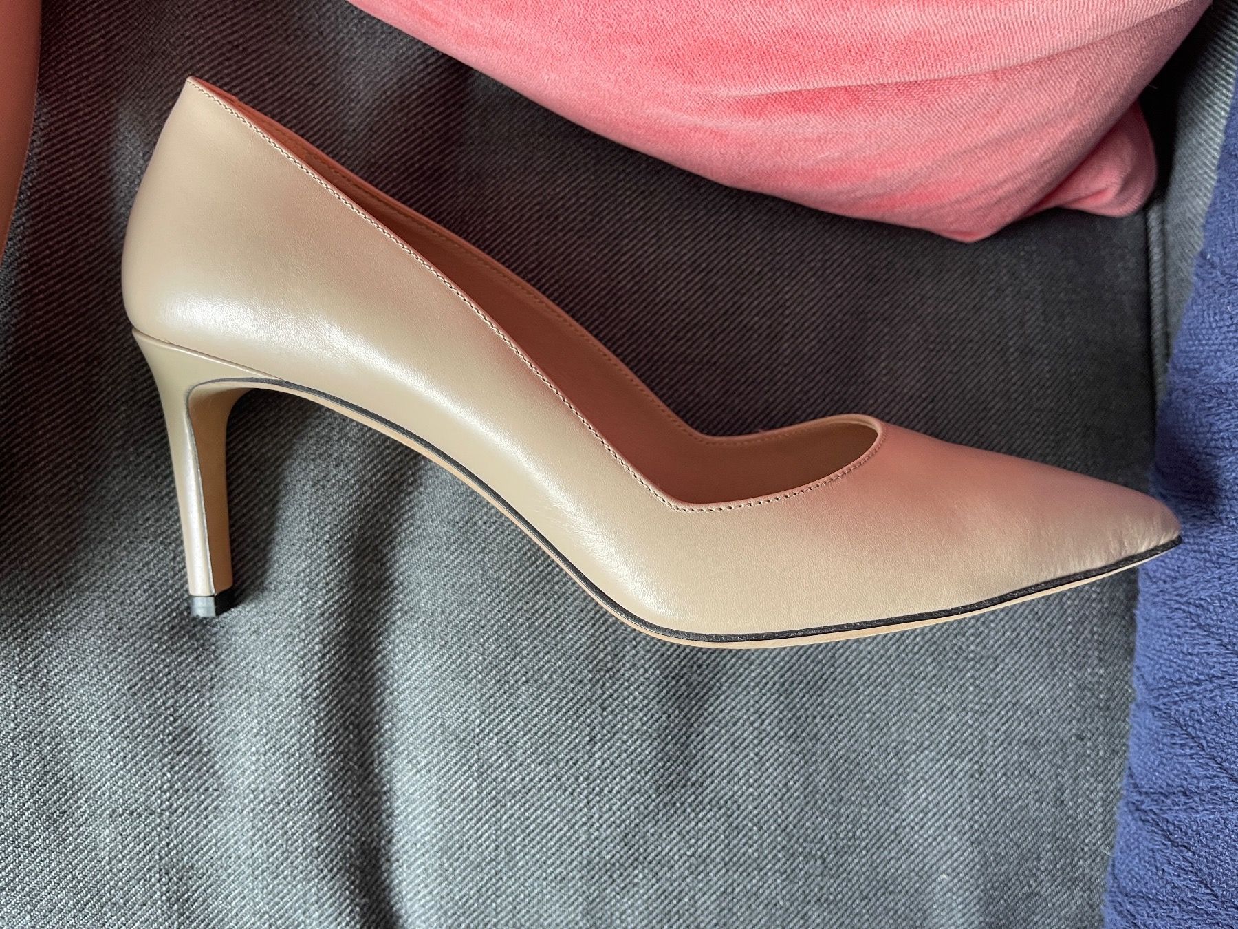 Hugo Boss Scarpe da donna: HUGO BOSS PUMPS NEU – Nuovo (secondo la descrizione) da Zürich venduto da STYLEHAUS 5