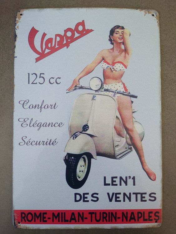 Affiche En Métal Avec Inscription « All Weapons Including Hidden