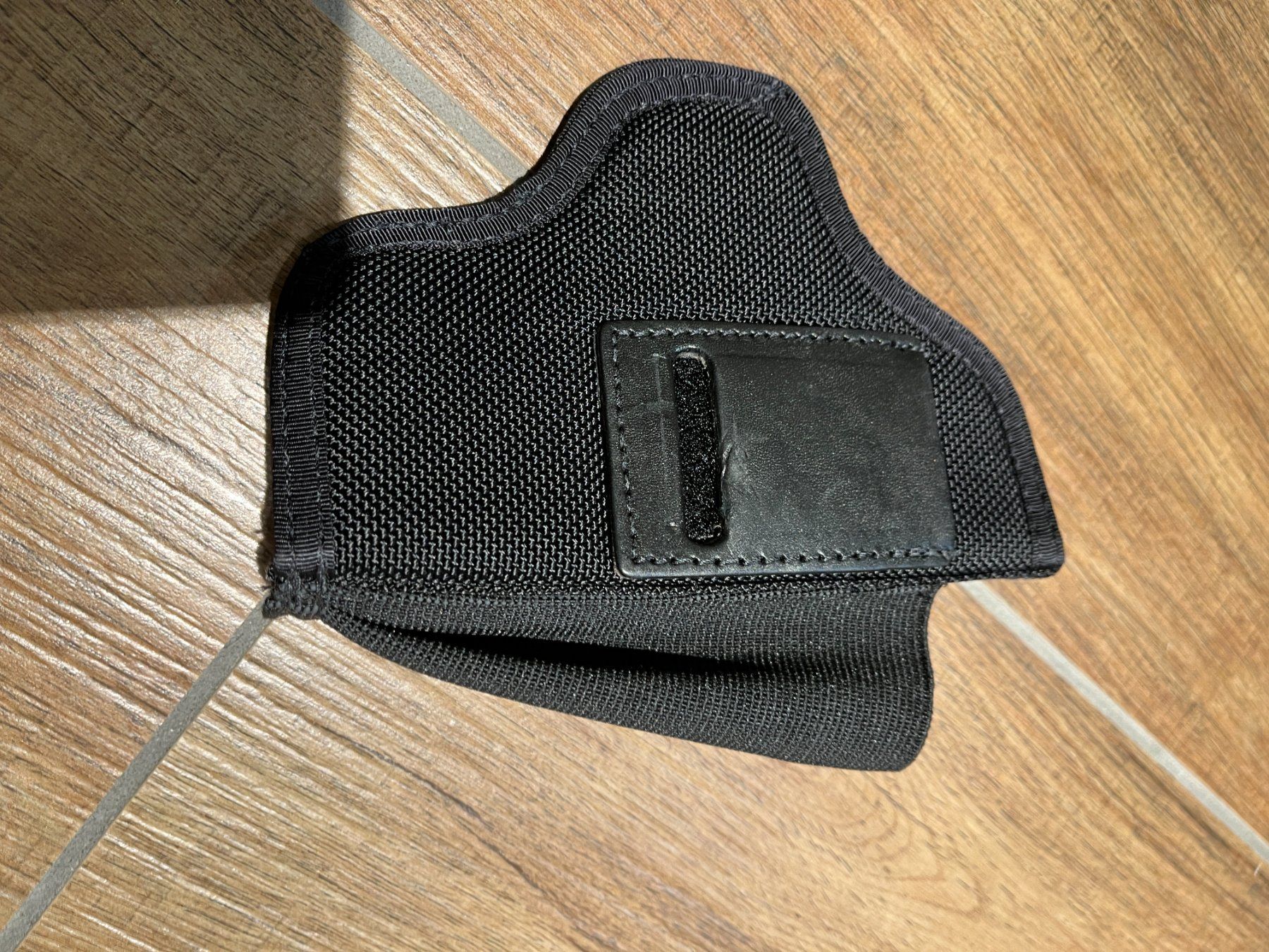 Tiro a segno: Holster inside PX4 – Usato da Le Cerneux-Veusil venduto da Maraud01 4