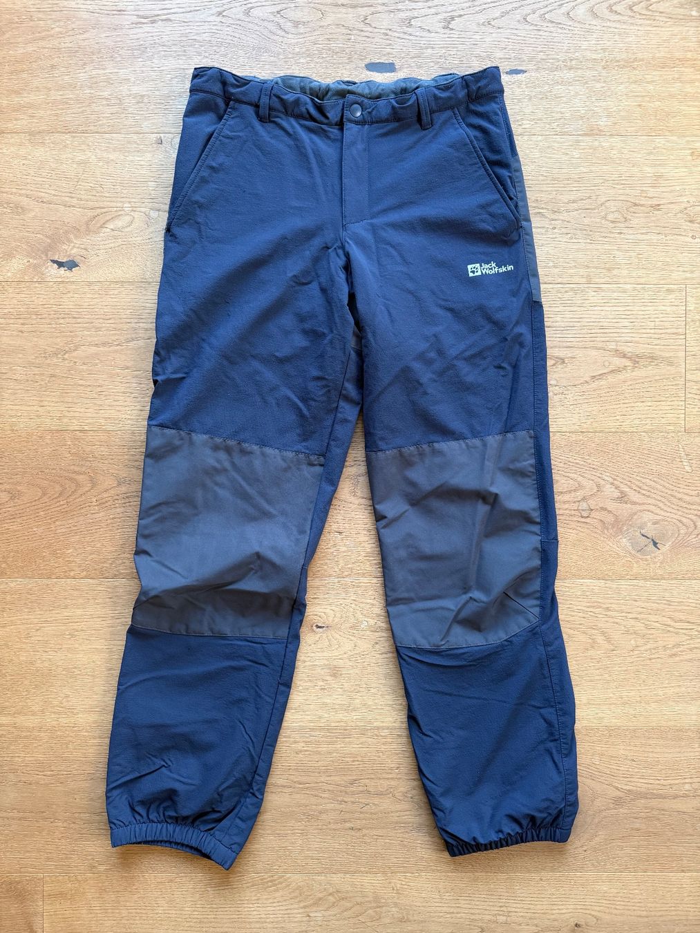 Jack Wolfskin Pantalons: Rascal Winter Pants - Jack Wolfskin - 164 – D'occasion à Lengnau BE par Rubin27
