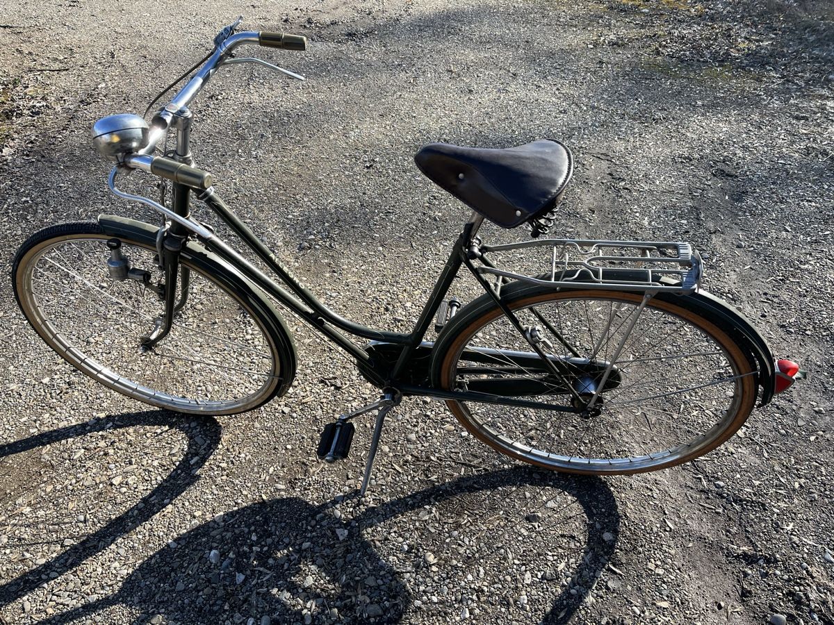 Biciclette: Allegro Velo  antik – Nuovo (secondo la descrizione) da Aarberg venduto da Jakaro