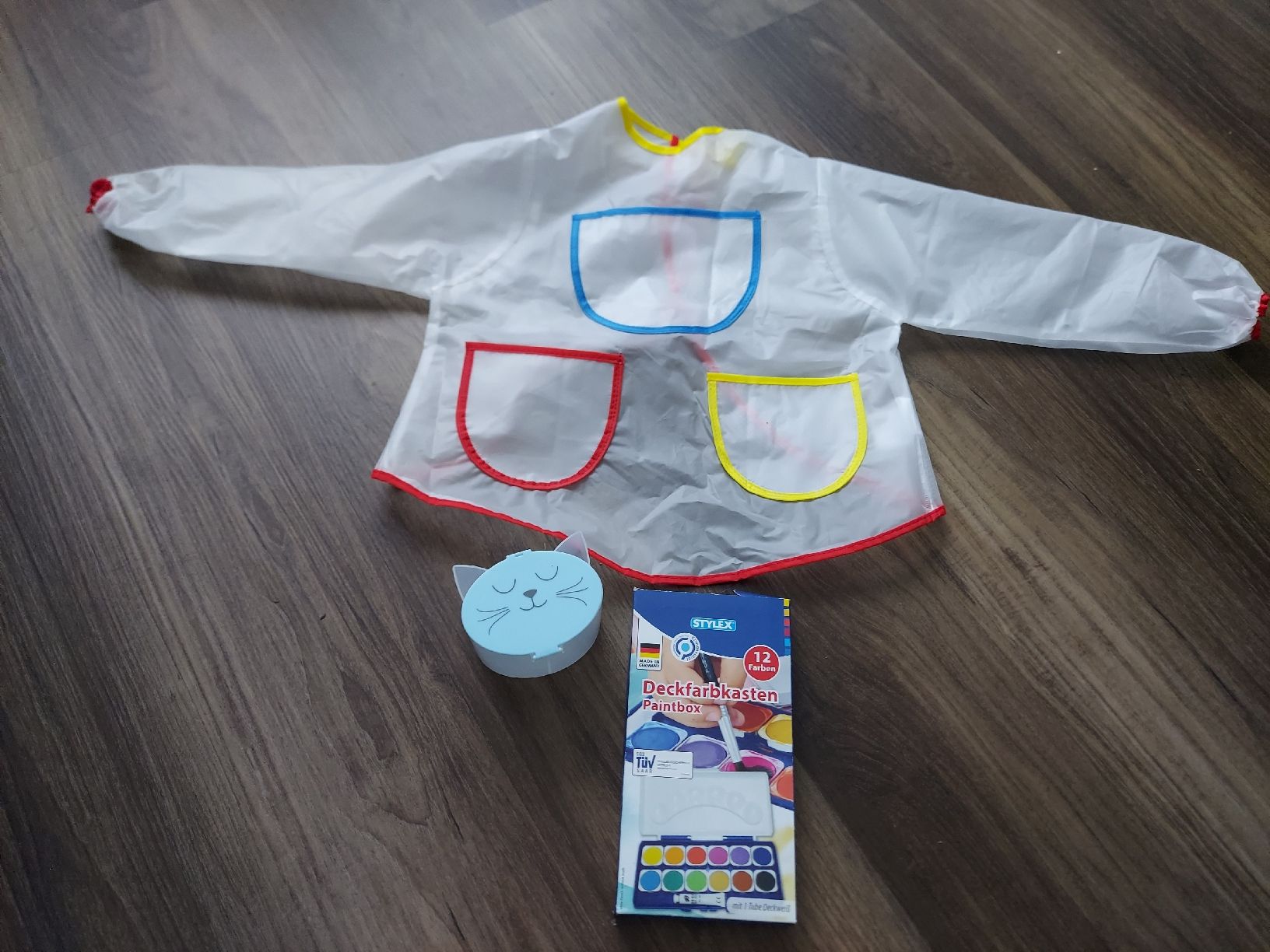 Kit bricolage: Bastelset NEU – Nuovo (secondo la descrizione) da Altishofen venduto da tammy05