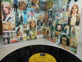 Lp - Climax Blues Band Gold Plated   1976