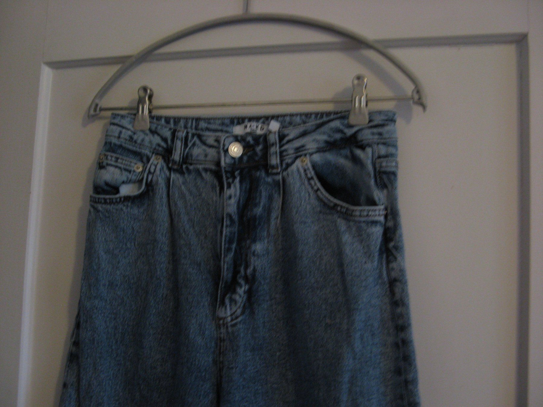 Na-kd Jeans: NA-KD Gr. 36 Jeans – Usato da Zürich venduto da apil 1