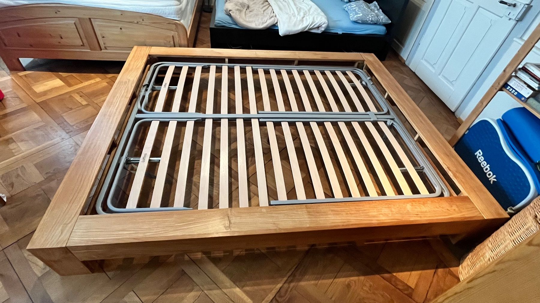 Letti: Bett – Usato da Herisau venduto da tanteb12 4