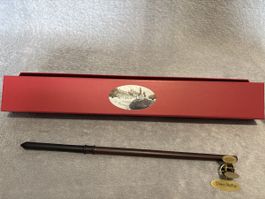 Zauberstab Harry Potter Draco Malfoy Neu mit Box