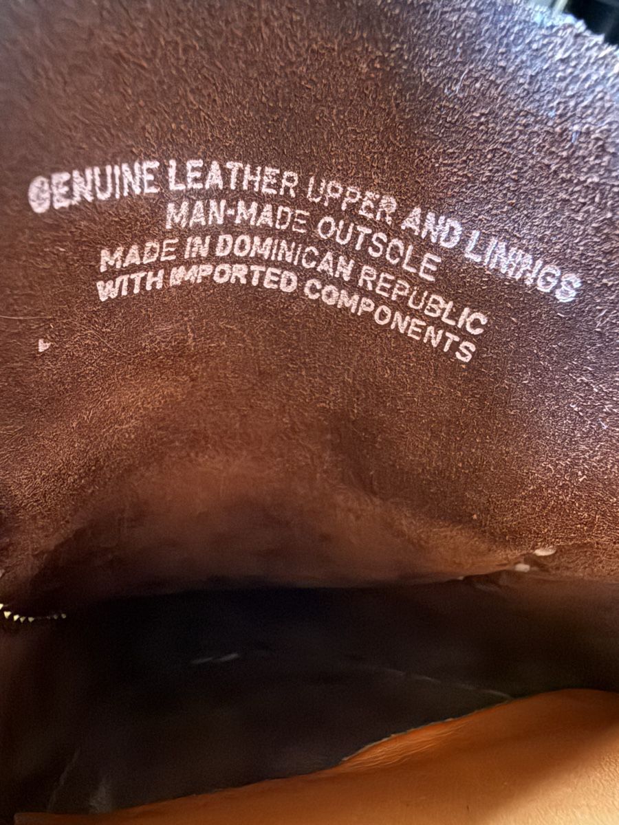 Timberland Herrenschuhe: NEU! Timberland Bootsschuhe 45.5 – Neu und originalverpackt aus Schlieren von Bella79 8